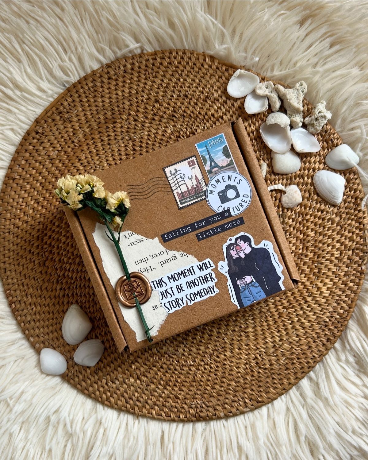 Handmade Gifts by We Need Ideas