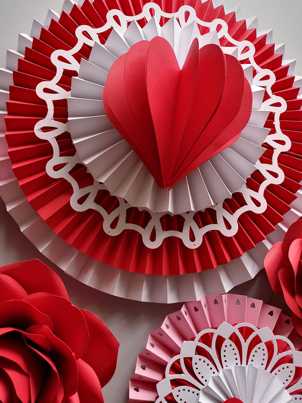 Paper Craft by We Need Ideas