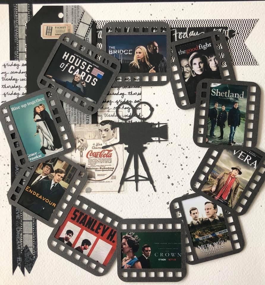 Custom Photo Displays