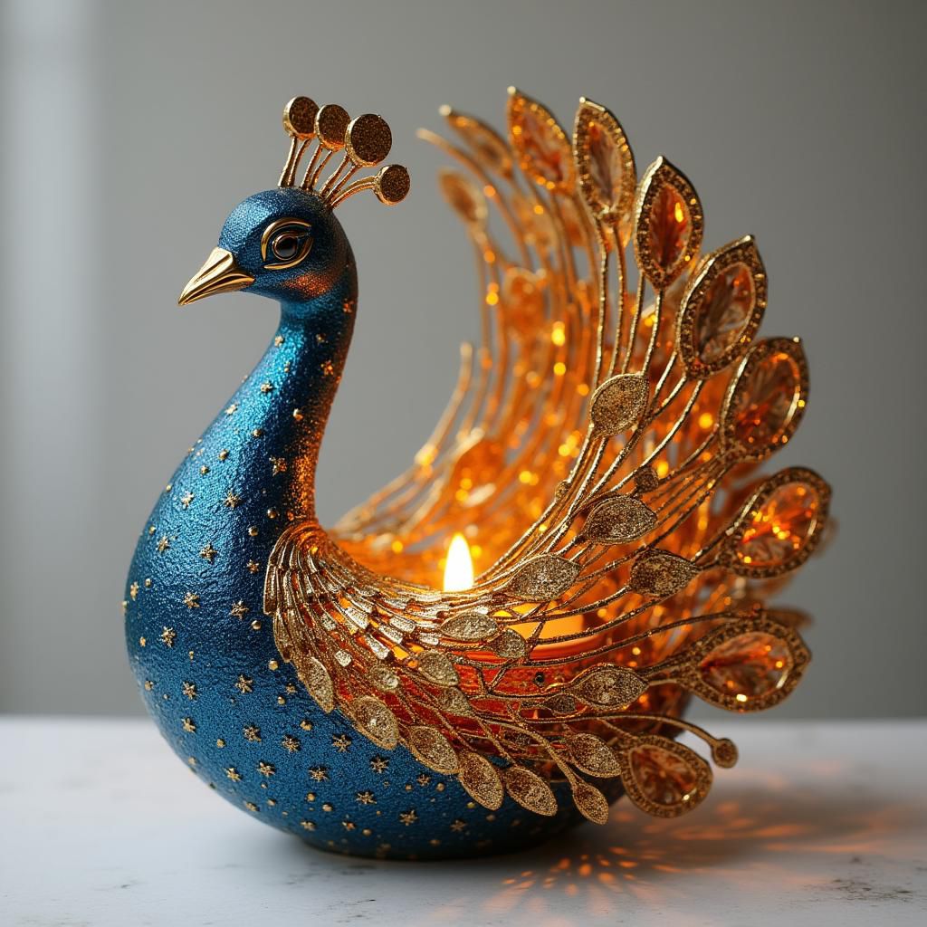 Decor That Adds Character