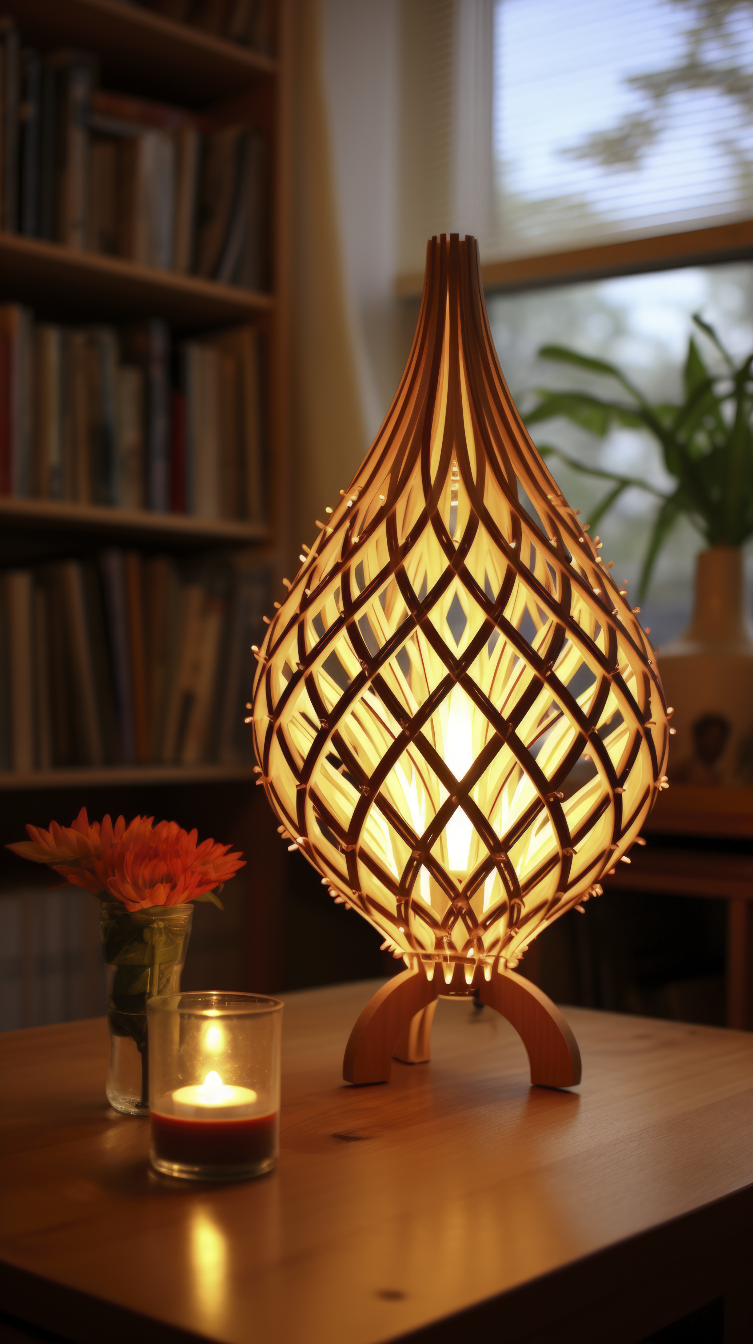 Handcrafted Home Decor by We Need Ideas